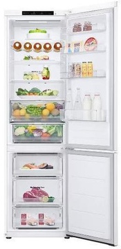LG GBV3200DSW