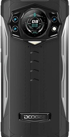 DOOGEE S98 8/256GB Black