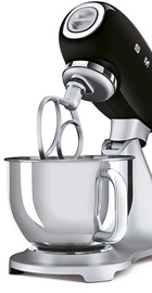 SMEG SMF02BLEU