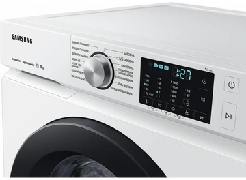 Samsung WW11B1A047AW