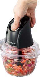 Russell Hobbs Desire Matte Charcoal 27131-56