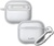 LAUT HUEX for Airpods 3 Arctic White (L_AP4_HX_F)