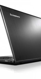 Lenovo IdeaPad Z70-80 (80FG00DYUA) Black