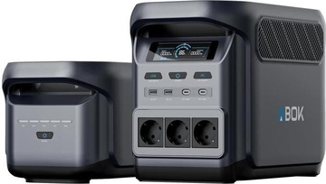 ABOK Elux 1 (ARK1800)