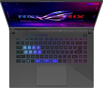 ASUS ROG Strix G16 G614FM (G614FM-WS94)