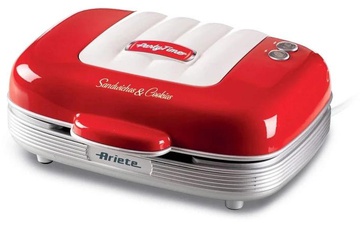 Ariete 1972 Red