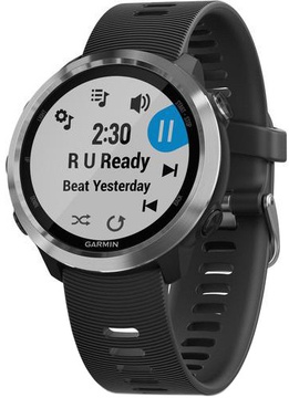 Garmin Forerunner 645M Black (010-01863-G0)