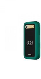 Nokia 2660 Flip Green (1GF011PPJ1A05)