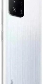 Xiaomi Redmi Note 10 Pro 5G 8/256GB White