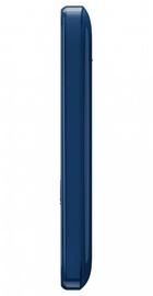 Nokia 225 4G DS Blue (16QENL01A01)