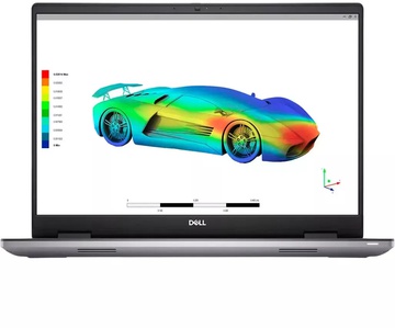 Dell Precision 7670 (xctop7670usvp)