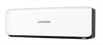 Mitsubishi Heavy SRK35ZS-WB/SRC35ZS-W