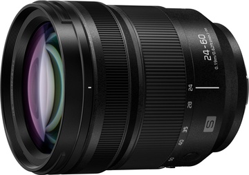 Panasonic Lumix S 24-60 mm f/2.8 (S-E2460E)