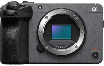 Sony FX30+ XLR-H1 (ILMEFX30.CEC)