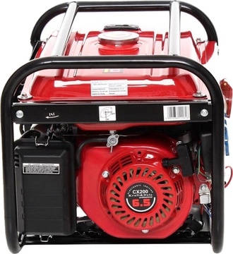 Kraft&Dele KW-6500EC (KD112)