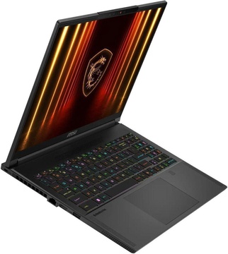 MSI Stealth A16 AI+ A3HWIG (A3HWIG-073US)