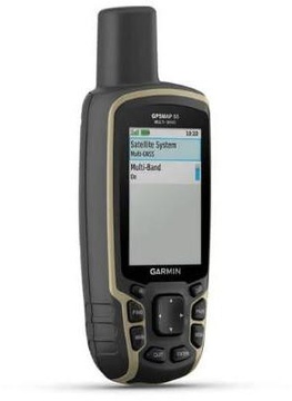 Garmin GPSMap 65 (010-02451-01)
