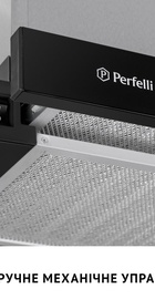 Perfelli TL 502 BL LED
