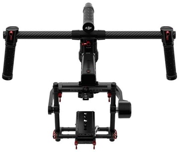 DJI Ronin MX