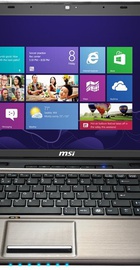 MSI CX61 2QC-1654US