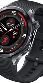 OnePlus Watch 3 Obsidian Titanium