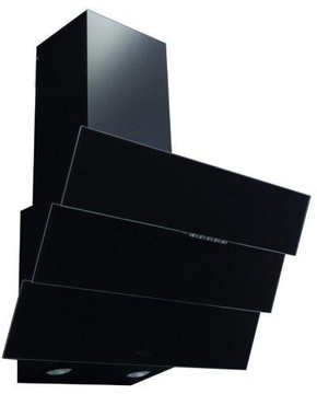 Best Chef Cascade 900 black 60 (OLITL60J4PK.S3.MC.KSB_BST)
