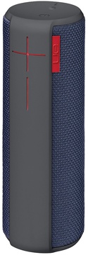 Ultimate Ears Boom Blue Steel