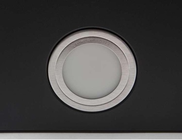 Ventolux VIENNA 50 BK (800) TC