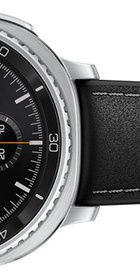 Samsung Galaxy Watch8 Classic LTE 46 mm Black (SM-L505FZKA)