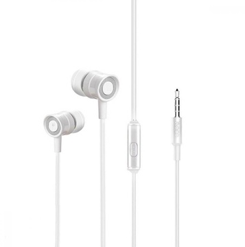 Hoco M37 Pleasant Sound White