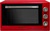 Borgio MO 2024 Red