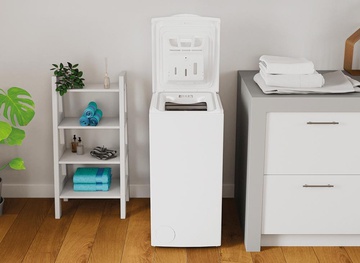 Indesit BTW S60400