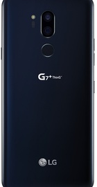 LG G7 ThinQ 4/64GB Aurora Black (LMG710EMW.ACISBK)