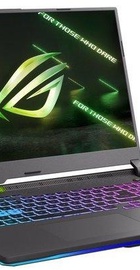 ASUS ROG Strix SCAR 15 G533ZW (G533ZW-AS94Q)