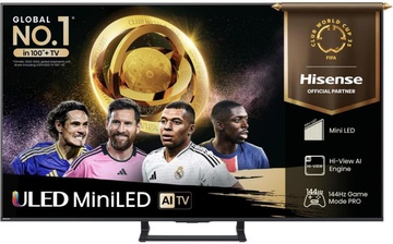 Hisense 75E8Q