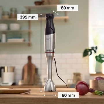 Bosch Serie 6 ErgoMaster MSM6M831