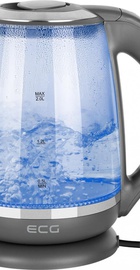 ECG RK 2020 Grey Glass