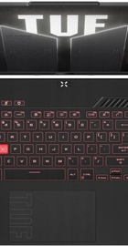 ASUS TUF Gaming A16 FA607NUG (FA607NUG-RL117)