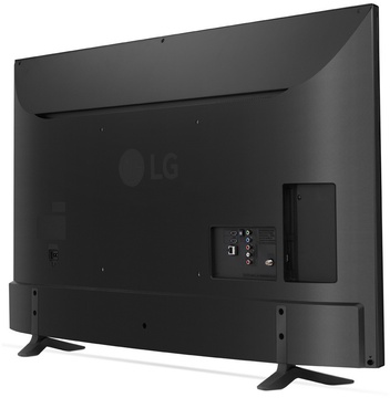 LG 49UF6807