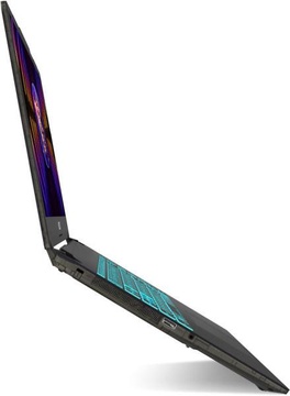 MSI Cyborg 15 A13VE (A13VE-1613XPL)