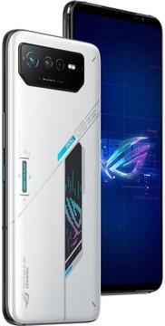 ASUS ROG Phone 6 16/512GB Storm White