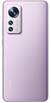 Xiaomi 12 12/256GB Pink (Global Version)