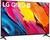 LG 55QNED70