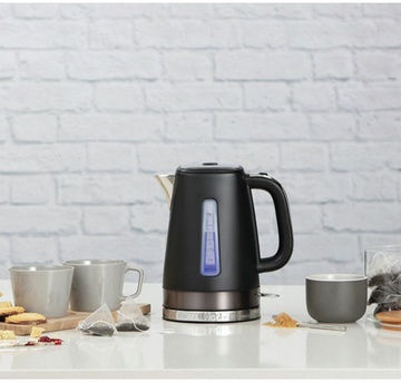 Russell Hobbs Matte Black 26140-70