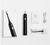SOOCAS Sonic Electric Toothbrush X3U Pure Black