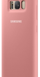 Samsung Galaxy S8 G950 Silicone Cover Pink (EF-PG950TPEG)