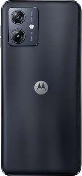 Motorola Moto G54 12/256GB Midnight Blue (PB0W0006) (UA)