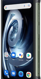 Blackview BV7100 6/128GB Conquest Black