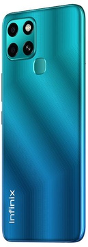 Infinix Smart 6 2/32Gb Light Sea Green