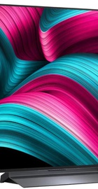 LG OLED55C